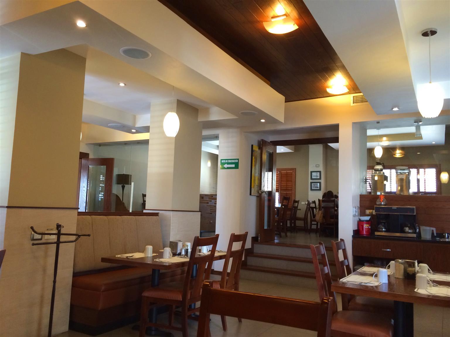 Best Western Cumbres Inn Cd. Cuauhtemoc Exterior foto