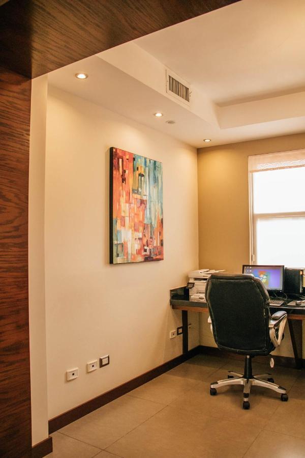 Best Western Cumbres Inn Cd. Cuauhtemoc Exterior foto